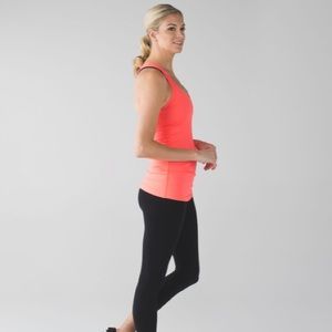 Lululemon | Cool Racerback